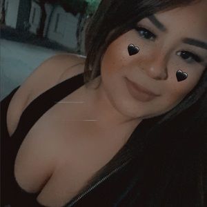 Meet your Posher, Mayra